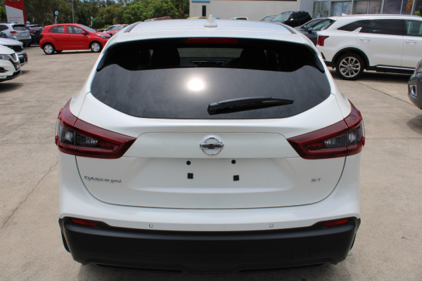 2020 MY0  Nissan QASHQAI J11 Series 3 ST Plus Suv Image 5