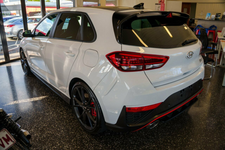 2023 Hyundai i30 PDe.V5 N Premium Hatch Image 2