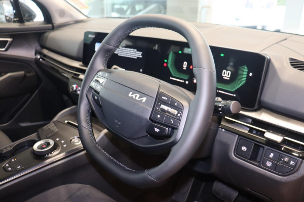 2026 MY27 Kia Sportage NQ5 PE HEV S SUV Image 22