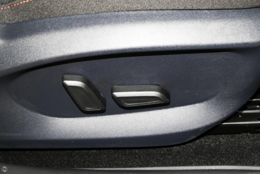 2024 MY24.5 MG HS AS33 Vibe SUV Image 15