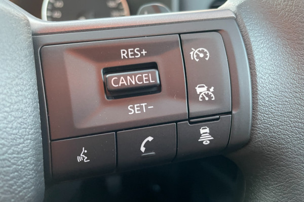 2026 Nissan X-Trail T33 ST SUV Image 18