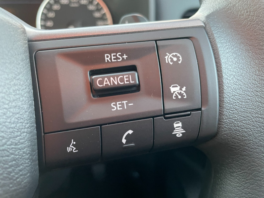 2026 Nissan X-Trail T33 ST SUV Image 18