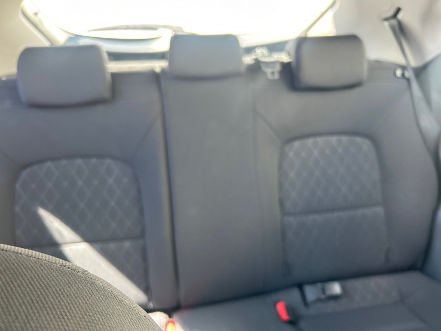 2015 Kia Rio UB S Hatch Image 12