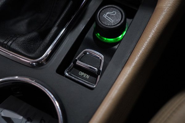 2012 Maserati Grancabrio Sport  Convertible Image 35