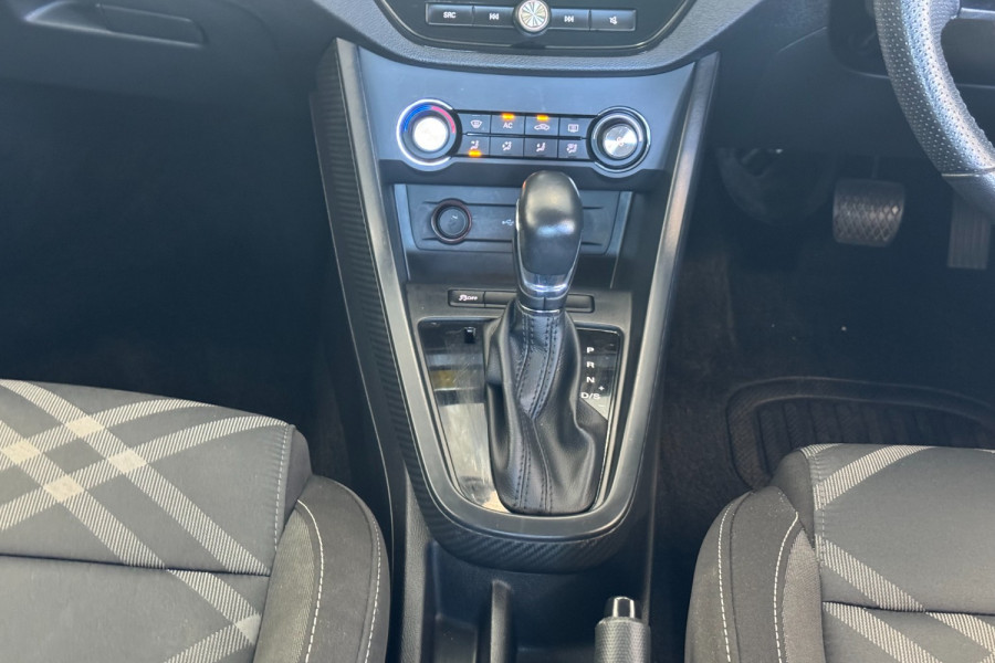 2022 MG MG3 SZP1 Core Hatch Image 11