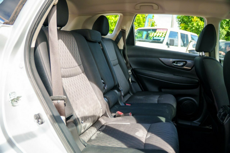 2018 Nissan X-Trail T32 Series II ST-L SUV Image 9