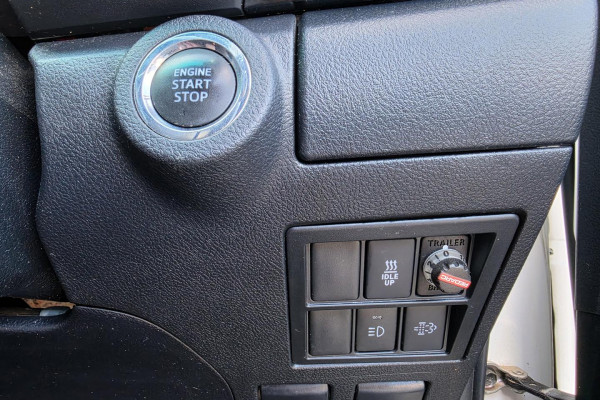 2019 Toyota HiLux  Rugged X Dual Cab Ute Image 23