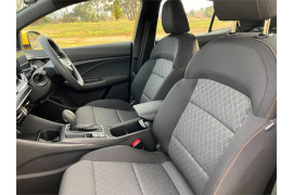 2025 MY24.5 MG MG3 ZP22 Excite Hatch