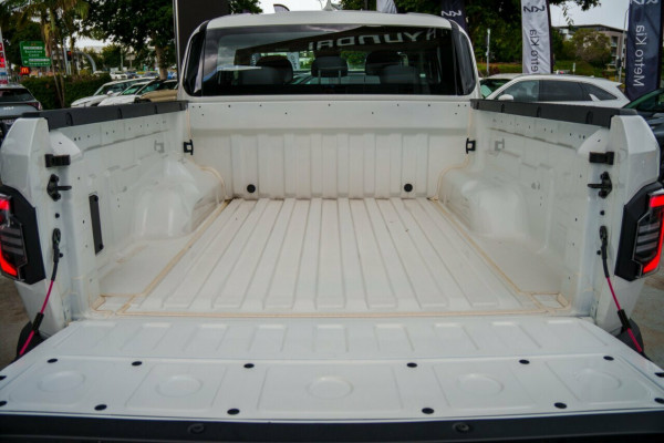 2025 MY26 Kia Tasman TK S Ute Image 9