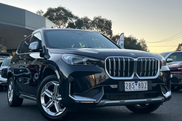 2023 BMW X1 U11 sDrive18i SUV