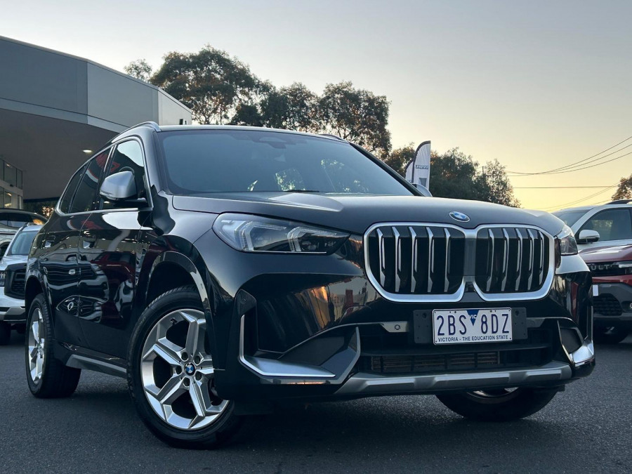 2023 BMW X1 U11 sDrive18i SUV Image 1