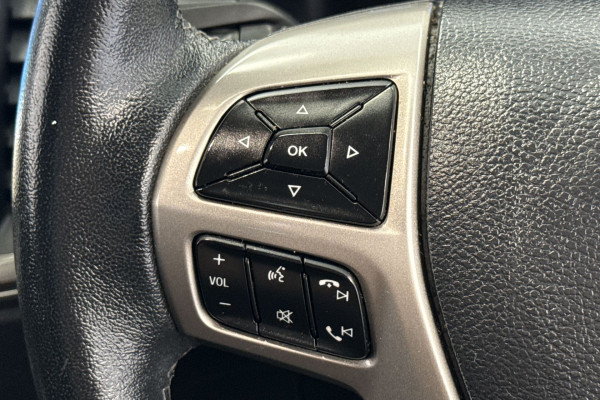 2019 MY19.75 Ford Everest UA II Trend SUV