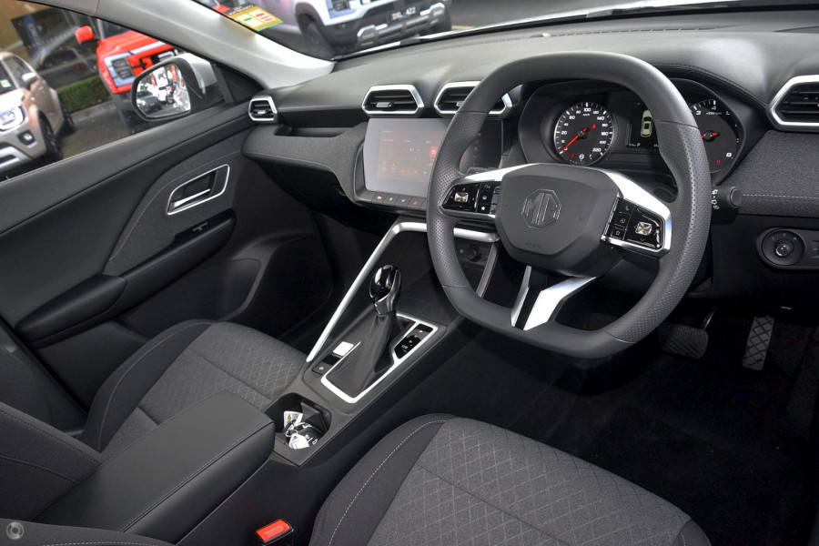 2026 MG ZS ZS32 Vibe SUV Image 6
