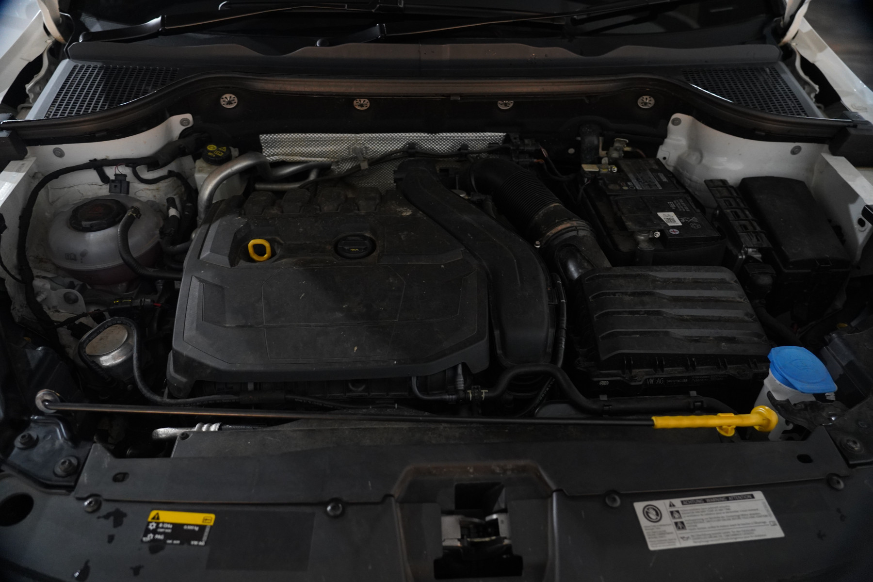 2019 Skoda Karoq 1.5 110tsi SUV Image 27