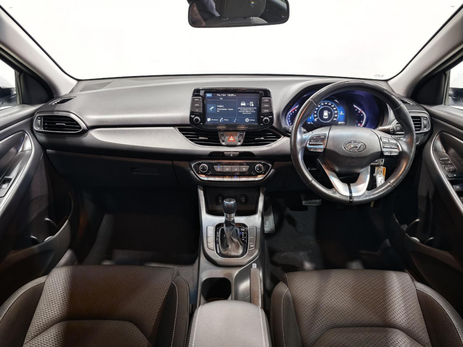 2020 MY21 Hyundai i30 PD.V4  Hatch Image 15