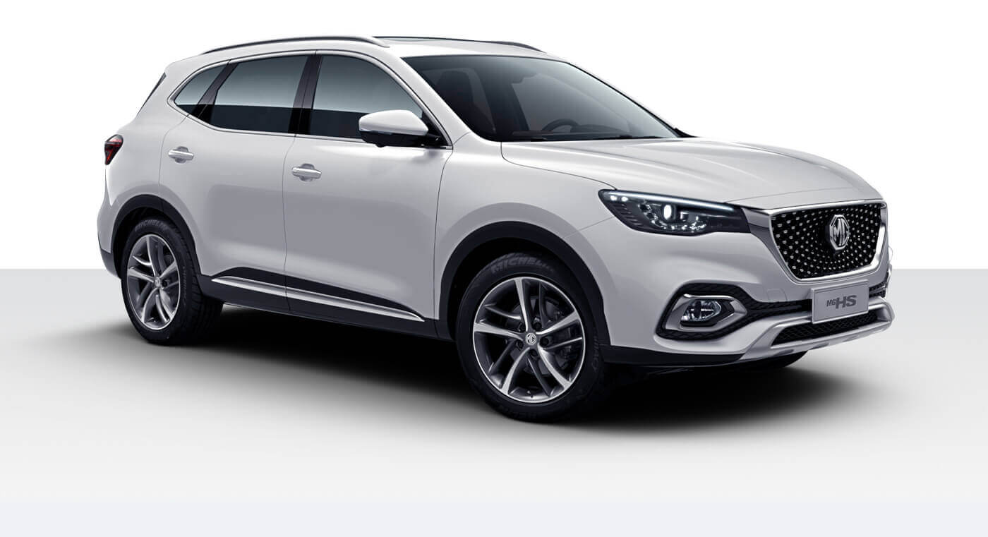 HS Excite 1.5T