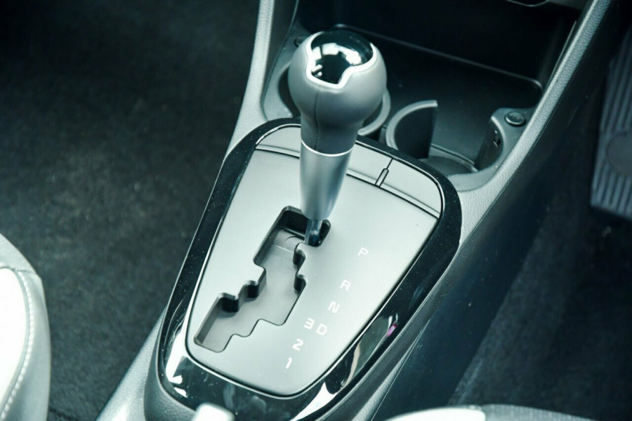 2024 Kia Picanto JA PE2 GT-Line Hatch Image 13