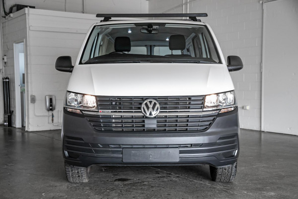2022 Volkswagen Transporter T6.1 LWB Van Image 5