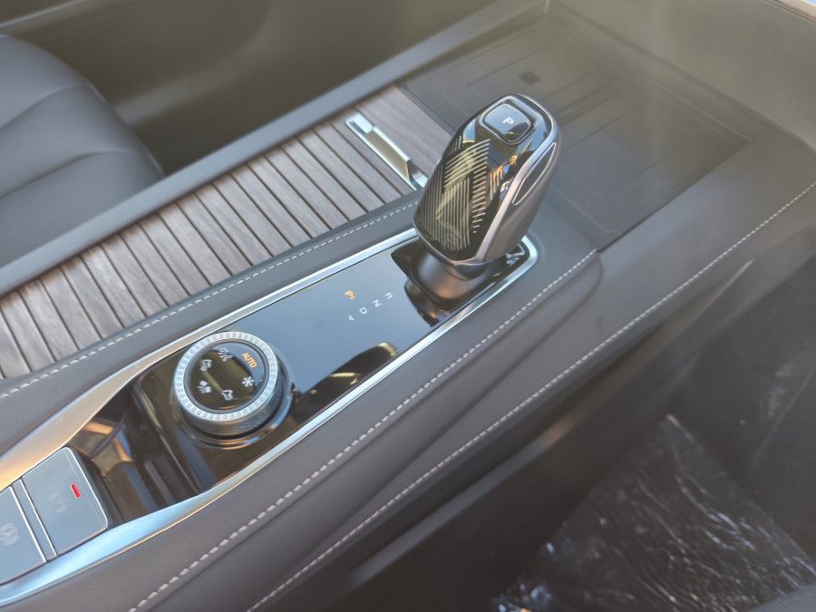 2026 MG QS Essence SUV Image 16