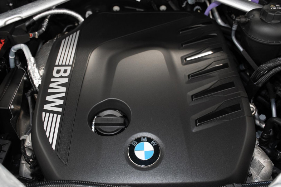 2026 BMW X6 G06 LCI xDrive30d M Sport SUV