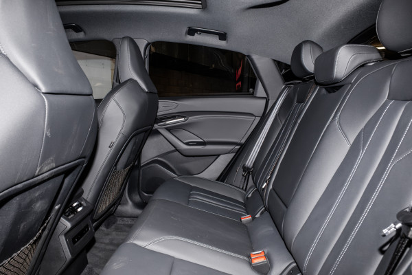 2025 Audi Q6 e-tron GF  SUV image 9