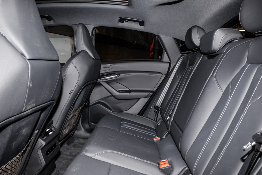 2025 Audi Q6 e-tron GF  SUV