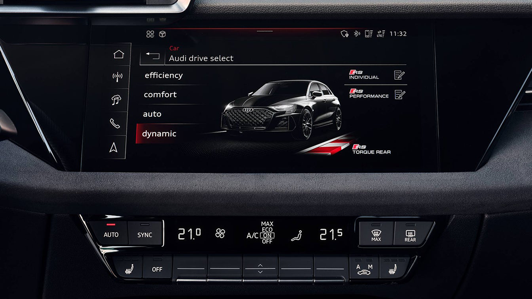 Select your drive. Image