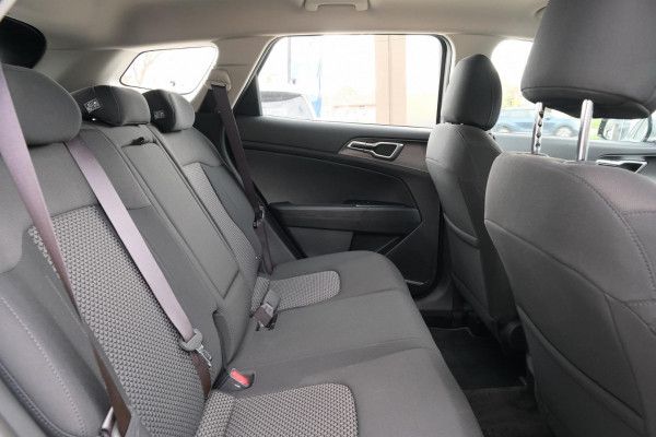 2026 MY27 Kia Sportage NQ5 PE HEV SX SUV Image 9
