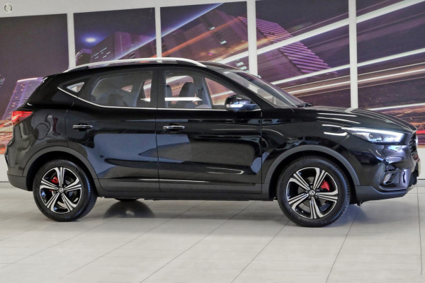 2024 MG ZST  Excite SUV Image 5