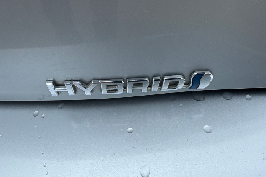 2021 Toyota Corolla ZWE211R Ascent Sport Hybrid Hatch Image 20
