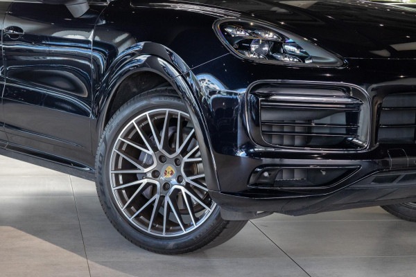 2022 Porsche Cayenne 9YA  SUV image 6