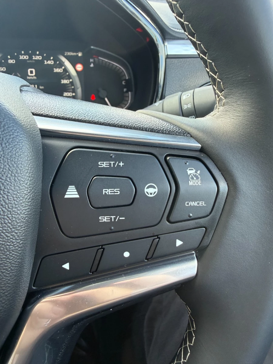 2026 MY25.5 Isuzu D-MAX RG LS-U+ Ute Image 17