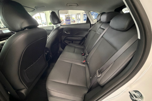 2026 Hyundai KONA SX2.V3 Elite SUV Image 15