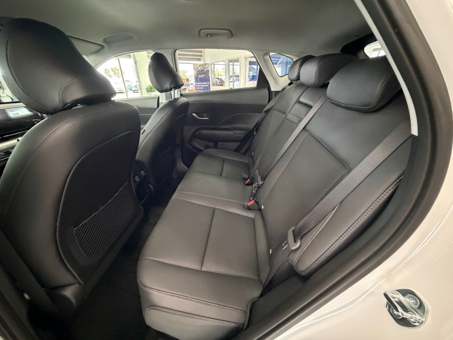2026 Hyundai KONA SX2.V3 Elite SUV Image 15