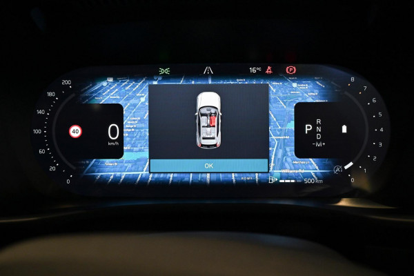 2026 Volvo XC40 XZ Ultra B4 Bright SUV Image 14