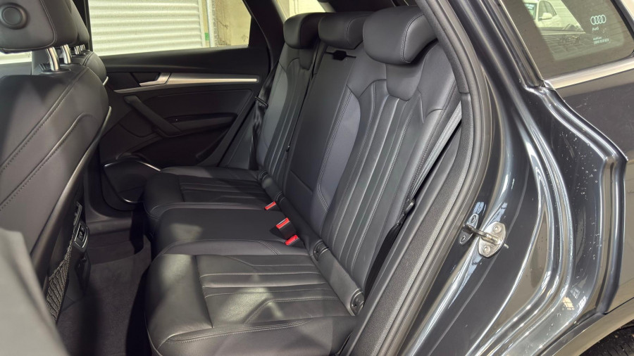 2024 Audi Q5 FY 40 TDI Sport SUV Image 11
