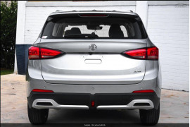 2025 MG ZS ZS32 Essence SUV