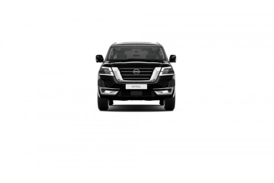 2025 Nissan Patrol Y62 Series 5 Ti-L SUV Image 6