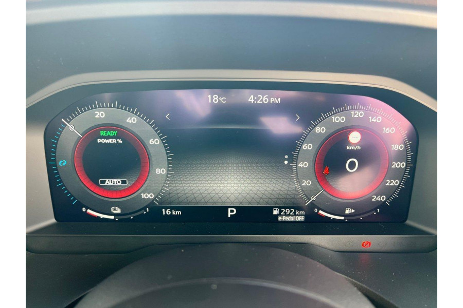 2025 Nissan QASHQAI J12 Ti-L e-POWER SUV Image 23