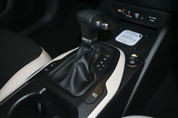 2026 Kia K4 CL4m GT-Line Hatch image 15