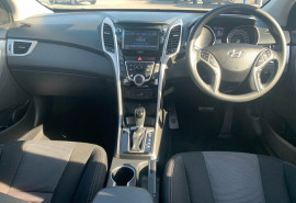 2016 MY17 Hyundai i30 GD4 Series II Active Hatchback