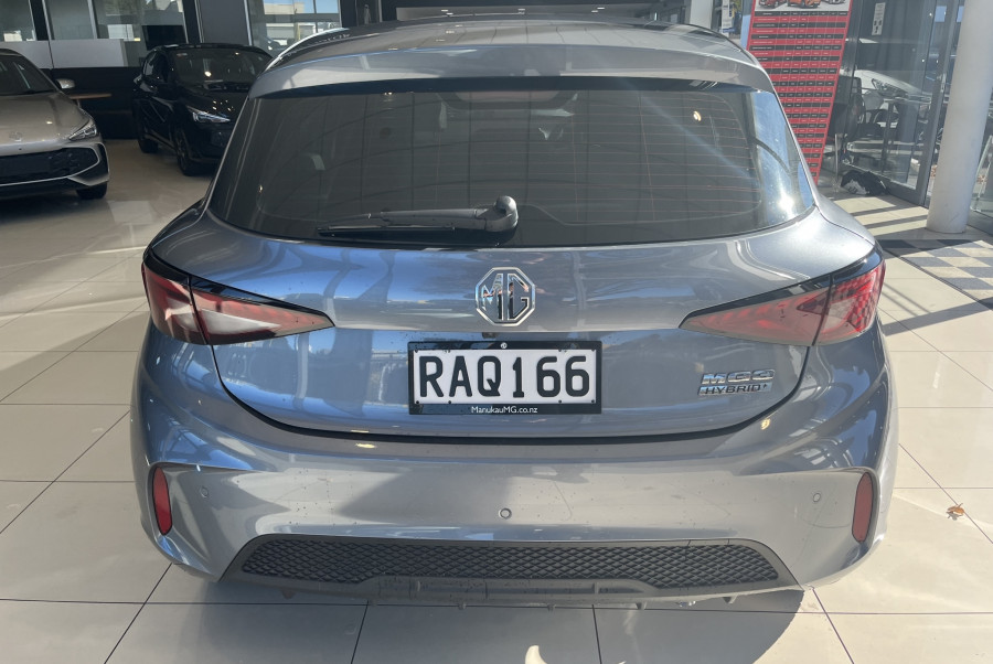 2024 MG MG3 1.5Pht/3Hd SUV Image 7