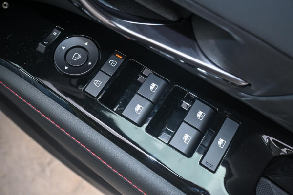 2026 Hyundai Tucson NX4.V4 Premium N Line SUV Image 11
