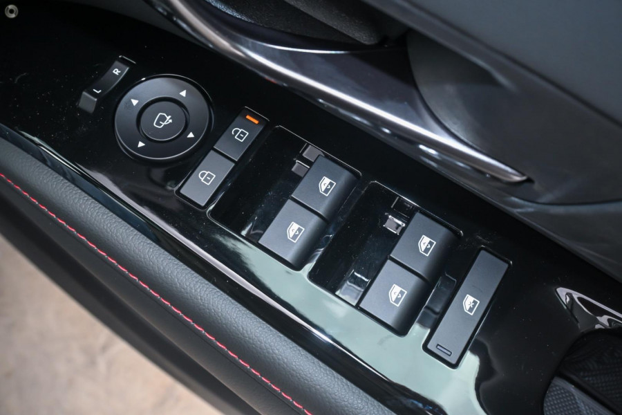 2026 Hyundai Tucson NX4.V4 Premium N Line SUV Image 11