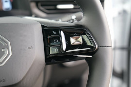 2025 MG MG3 Essence Hatch
