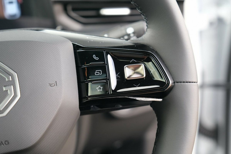 2025 MG MG3 Essence Hatch Image 14
