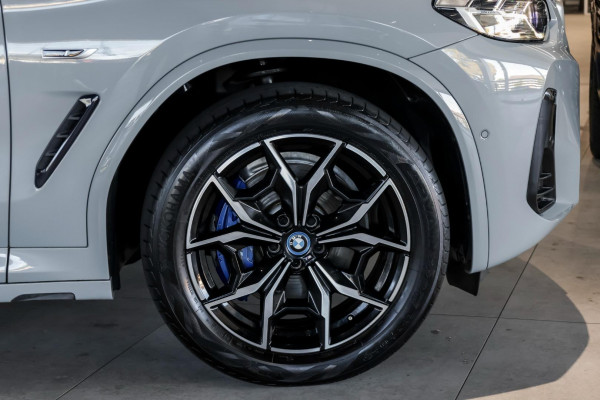 2022 BMW X3 G01 LCI xDrive30e M Sport SUV