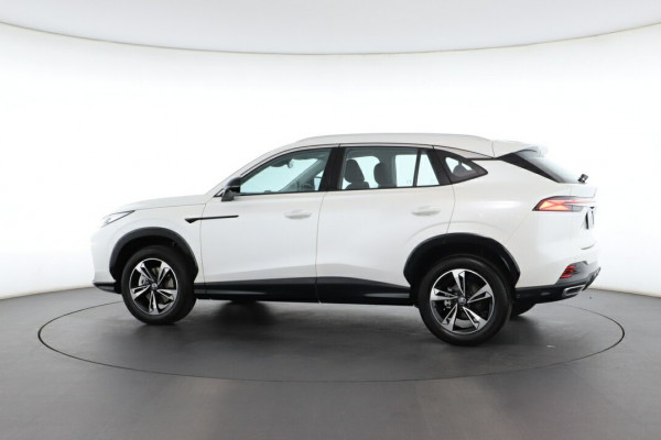 2024 MY25 MG HS AS33 Vibe SUV Image 5