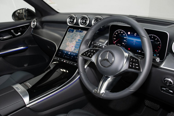 2026 Mercedes-Benz GLC-Class X254 GLC200 SUV