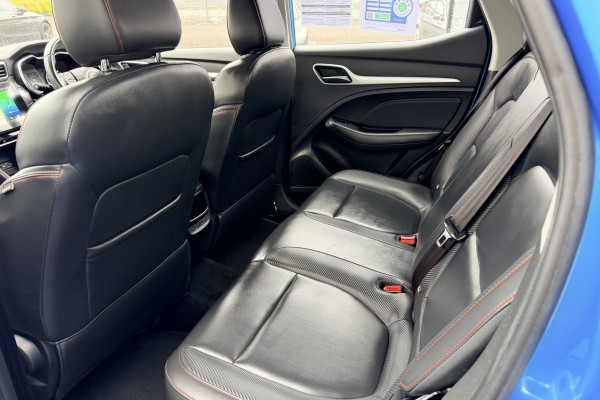 2021 MG ZS Excite SUV Image 7